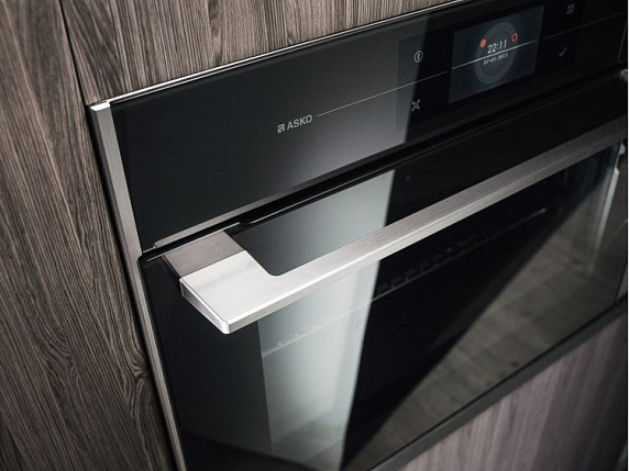 Духовой шкаф Asko OCS8678G preview 10