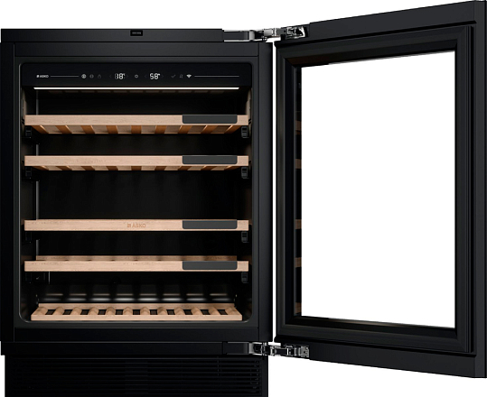 Винный шкаф Asko WU886G1ENB1 preview 9