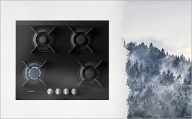 Что лучше варочная панель или плита