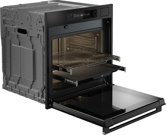 Духовой шкаф Asko OCS66GSH preview 8