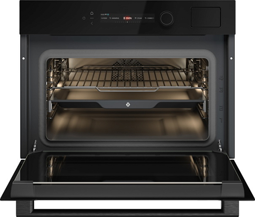 Компактный духовой шкаф Asko OCS54BGH preview 3