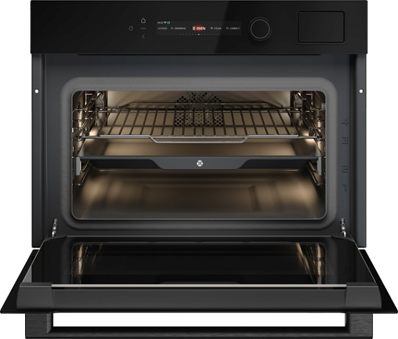 Компактный духовой шкаф Asko OCS54BGH preview 9