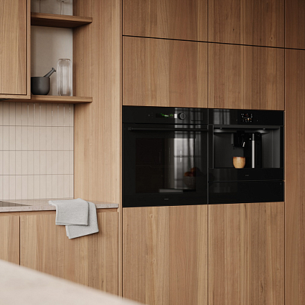 Встраиваемая микроволновая печь Asko OM54BGH preview 8