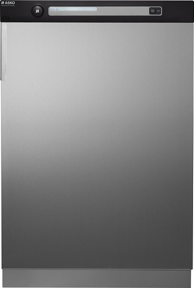 Профессиональная сушильная машина Asko TDC112VS MARINE (440В-3Ф-60Гц; без нейтрали) preview 1