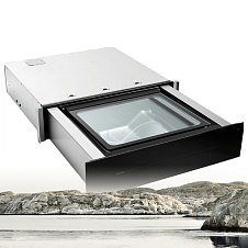 Камера из нержавеющей стали