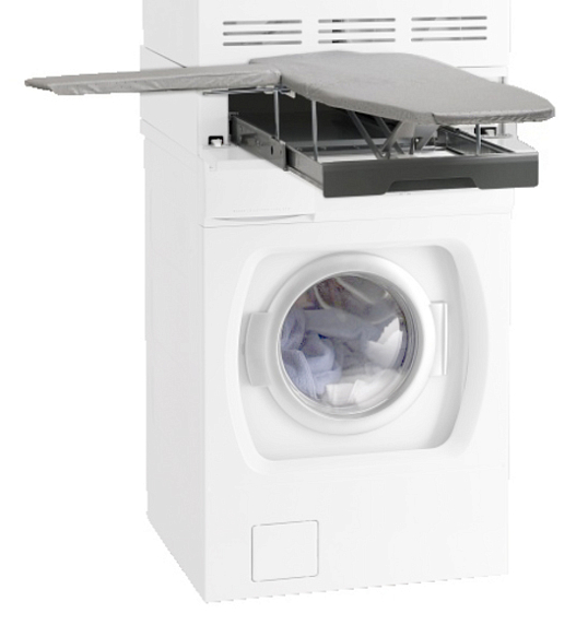 Гладильная доска Asko HI115 W preview 1