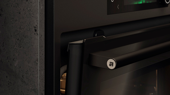 Духовой шкаф Asko OCS26BGH preview 17