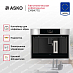 Купить Встраиваемая кофемашина Asko CM8477S preview 4