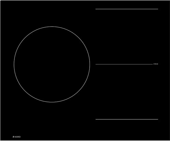 Комплект Asko OT8687B, HI2632FBG1, OM8487B preview 3