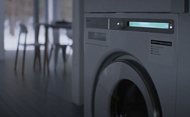 Домашняя прачечная от ASKO - уникальное решение для квартиры и дома