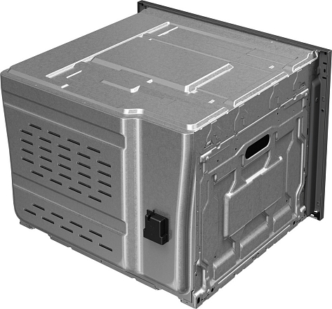 Встраиваемая микроволновая печь Asko OM64GSH preview 7