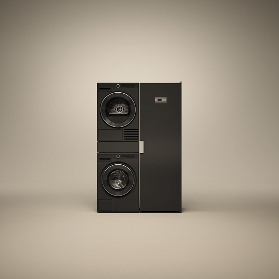 Стиральная машина Asko W5096RG preview 24