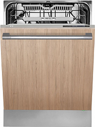 Встраиваемая посудомоечная машина Asko D5896 XXL