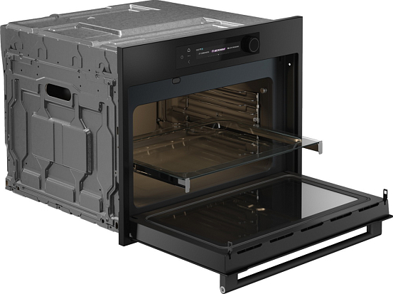 Встраиваемая микроволновая печь Asko OM64GSH preview 2