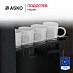 Встраиваемая кофемашина Asko CM8477S фото 6 Купить Встраиваемая кофемашина Asko CM8477S preview 6