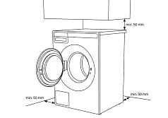 Стиральная машина Asko W2086C.W.P