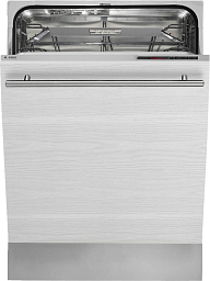 Встраиваемая посудомоечная машина Asko D5554 XL