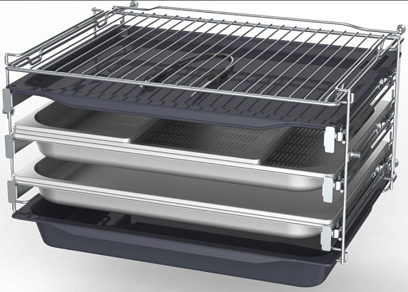 Духовой шкаф Asko OCS8678G preview 14