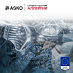 Купить Профессиональная стиральная машина Asko WMC6743VB.T preview 5