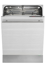 Встраиваемая посудомоечная машина Asko D5554 XXL FI