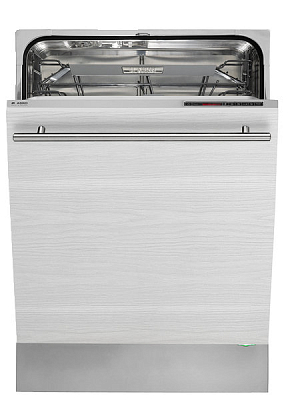 Встраиваемая посудомоечная машина Asko D5554 XXL FI в Москве, цена ...