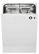 Посудомоечная машина Asko D5434 FS W фото 2 Купить Посудомоечная машина Asko D5434 FS W preview 2