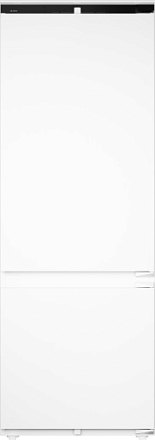 Встраиваемый комбинированный холодильник Asko RBC297SND1 preview 4