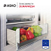 Купить Холодильник Asko RFR586KNCB1 preview 4