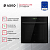 Купить Духовой шкаф Asko OTP56BGH preview 2