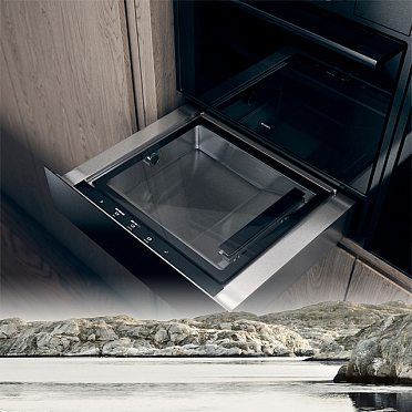 Нажимное открытие