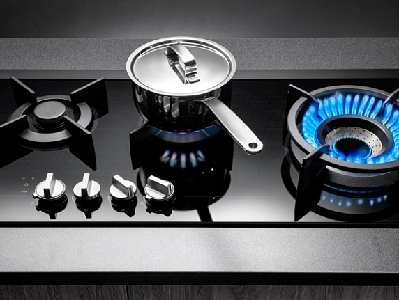 Варочная панель Asko HG1145AB preview 5