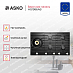 Купить Варочная панель Asko HG1986AB preview 2
