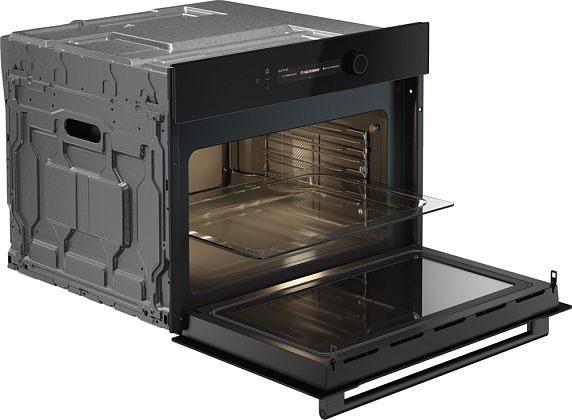 Встраиваемая микроволновая печь Asko OM54BGH preview 2