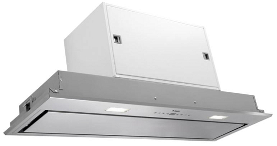 Вытяжка Asko CC4927S preview 1