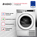 Купить Сушильная машина Asko T709HUW preview 2