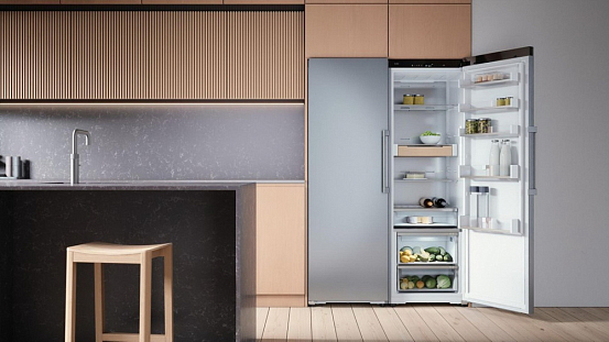 Холодильник Asko RFR586KNCS1 preview 6