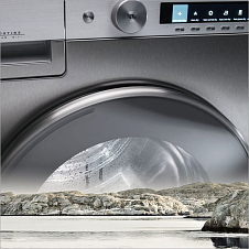 Реверсивное вращение