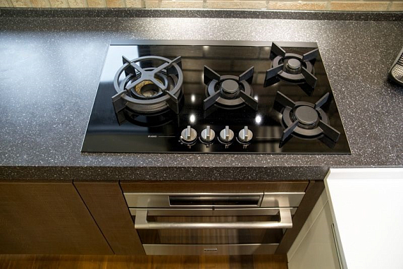 Варочная панель Asko HG1825AB preview 3