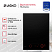 Варочная панель Asko HID352GC фото 3 Купить Варочная панель Asko HID352GC preview 3