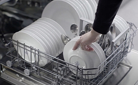 Мировой лидер больших загрузок. Посудомоечные машины ASKO.