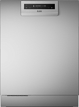 Встраиваемая посудомоечная машина Asko DWC6422BIS