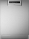 Встраиваемая посудомоечная машина Asko DWC6422BIS