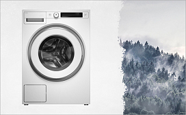 Новинки стиральных машин Asko 2025 года