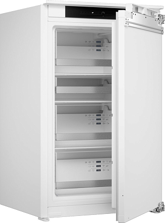 Встраиваемая морозильная камера Asko FN30931I preview 10