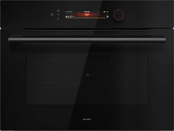 Компактный духовой шкаф Asko OCM64SSH preview 12