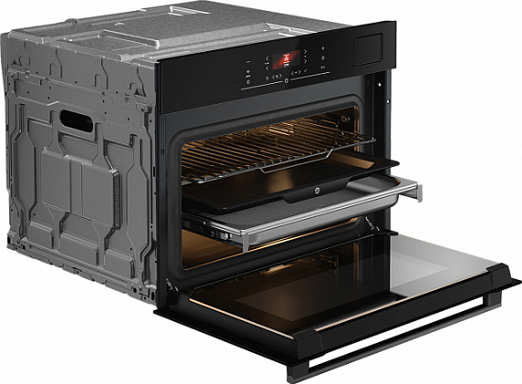 Компактный духовой шкаф Asko OCS24BGH preview 10