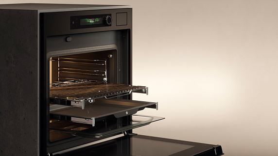 Духовой шкаф Asko OCSM66GSH preview 21