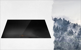 Рейтинг лучших электрических варочных панелей на 4 конфорки Asko в 2026 году