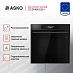 Купить Духовой шкаф Asko OCSM66GSH preview 4