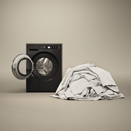 Стиральная машина Asko W5096RG preview 23